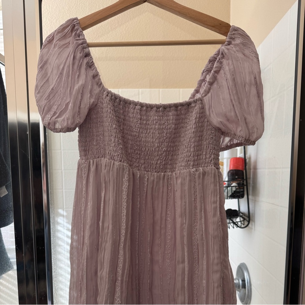 Altard State dress